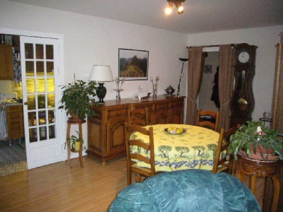 APPARTEMENT TAVERNY - 4 pieces - 85 m2