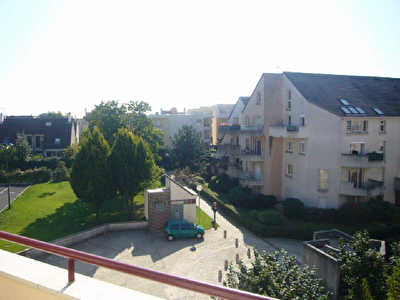 APPARTEMENT BEAUCHAMP - 3 pieces - 62 m2