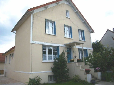 ANCIEN BEAUCHAMP - 7 pieces - 174 m2