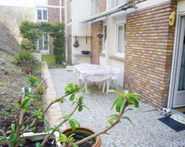 APPARTEMENT MERY/OISE -F4- 91,76 m2