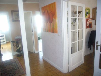APPARTEMENT FREPILLON -F3- 68,17 m2