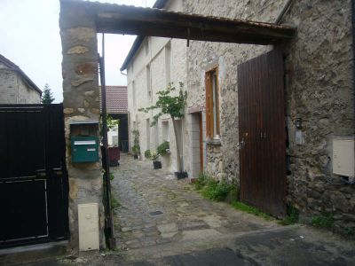 MAISON PIERRELAYE - 8 pieces - 134,09 m2