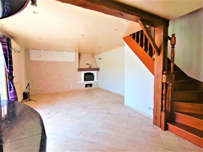 Maison Pierrelaye 5 pieces 100 m2
