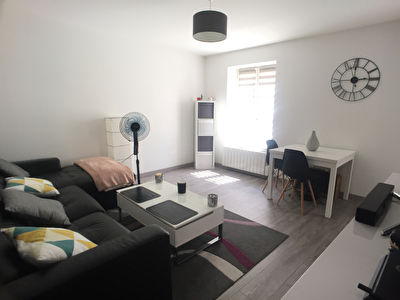 Appartement 2 pieces 36 m2