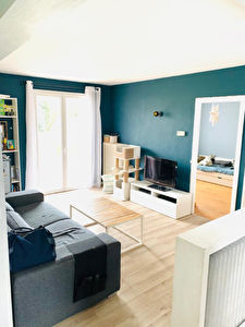 Appartement Bessancourt 4 pieces 62 m2