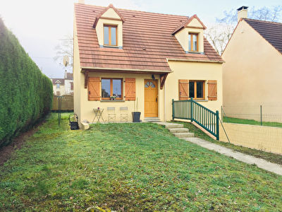 Maison Pierrelaye 4 Chambres