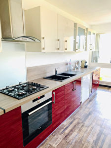 Appartement 4 pieces 83 m2