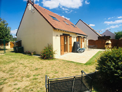 Maison Bessancourt 4 Chambres
