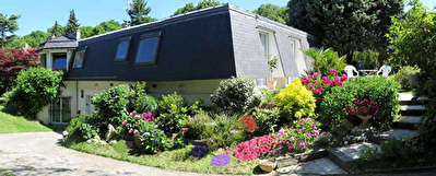 Maison Bessancourt 6 pieces 182 m2
