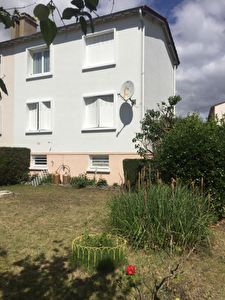 Maison Bessancourt 4 pieces 63.78 m2