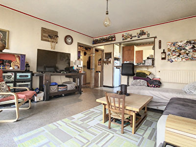 Appartement 3 pieces 66.75 m2 avec Cave