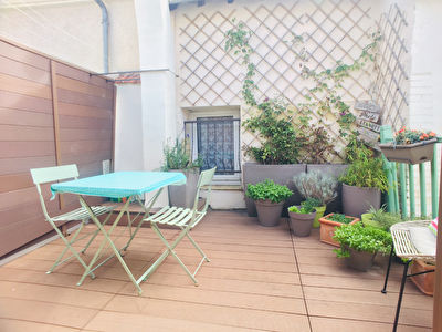 Maison Bessancourt 5 pieces