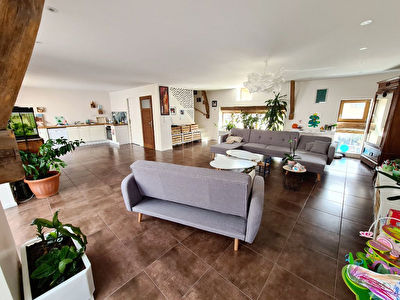 Maison Bessancourt 7 pieces 136 m2