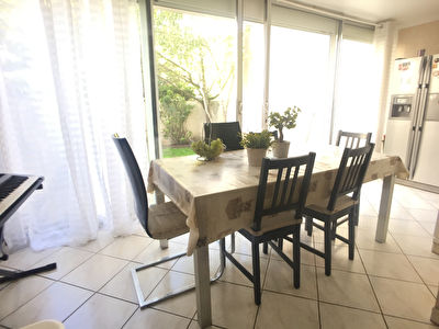 Appartement 4 pieces