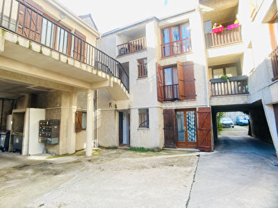 Appartement Bessancourt 2 pieces 39,80 m2