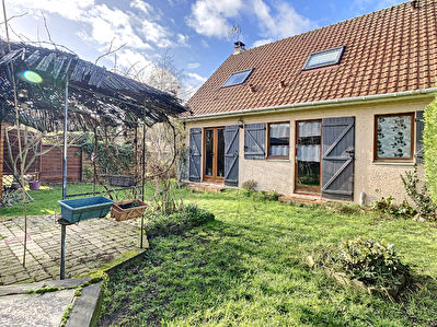 Maison Bessancourt 6 pieces 110 m2