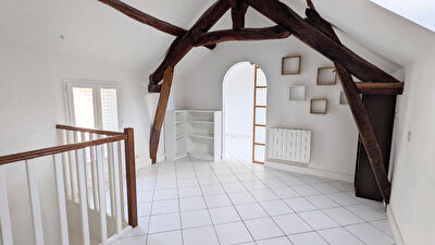 Maison Bessancourt 2 pieces