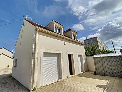 Maison 3 pieces 69 m2