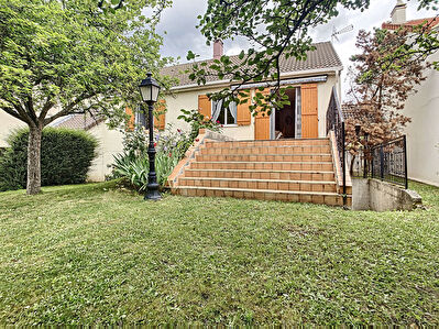 Maison Bessancourt 4 pieces 78 m2