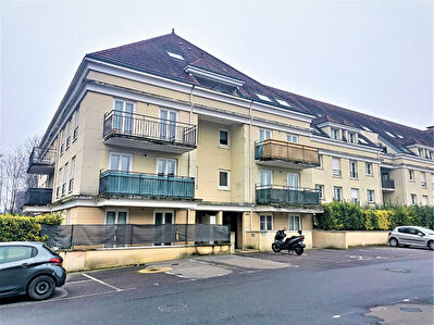 Appartement Montigny Les Cormeilles 2 pieces 42.26 m2