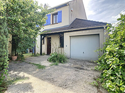 Maison Bessancourt 6 pieces 134 m2