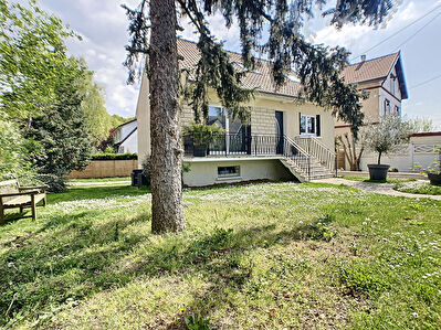 Maison Frepillon 6 pieces 144 m2