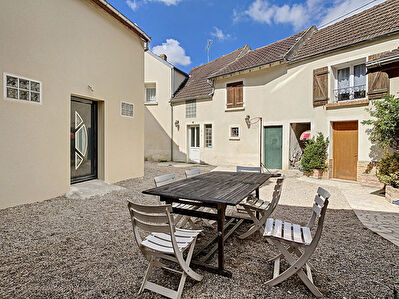 Maison Frepillon 7 pieces 151 m2