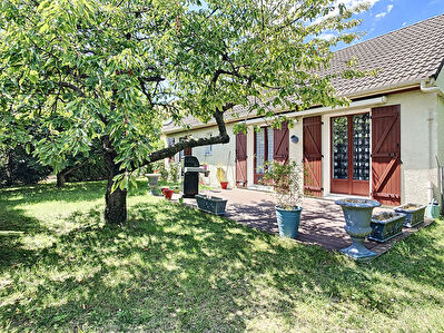 Maison Bessancourt 3 chambres 89 m2
