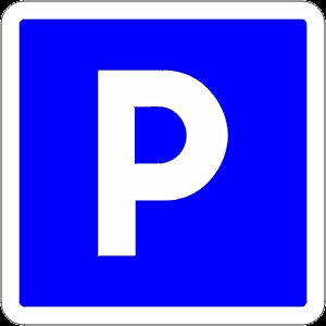 Place de parking en sous-sol Taverny Centre ville