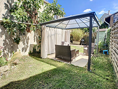 Maison Frepillon 4 pieces 86 m2