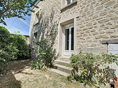 Maison Frepillon