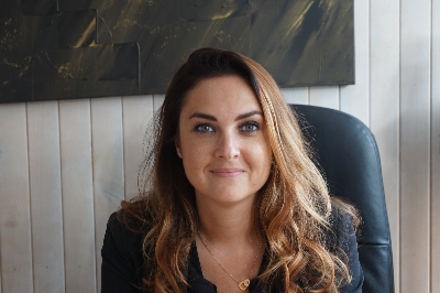 Séverine CANDAS - Responsable d'agence à Lamorlaye Séverine CANDAS - Responsable d'agence à Lamorlaye