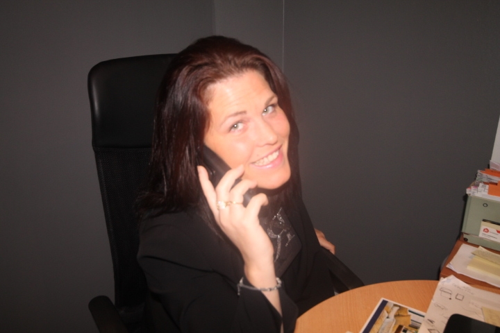 Carole TROUVÉ - Conseiller Immobilier à Lamorlaye Carole TROUVÉ - Conseiller Immobilier à Lamorlaye