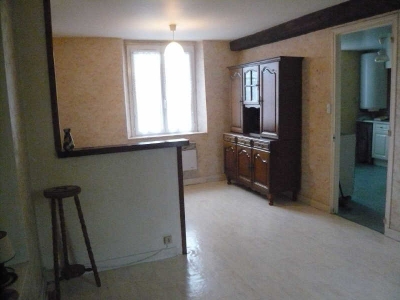 APPARTEMENT SENLIS - 3 pieces - 55,70 m2