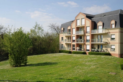 APPARTEMENT SENLIS - 1 piece - 25 m2