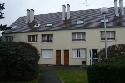APPARTEMENT SENLIS - 2 pieces - 20 m2