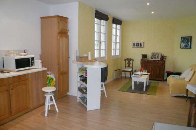 APPARTEMENT SENLIS - 2 pieces - 41 m2