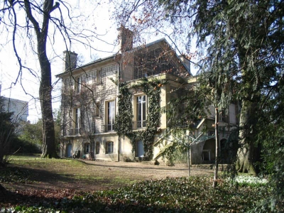 Propriete CHANTILLY - 8 pieces - 200 m2