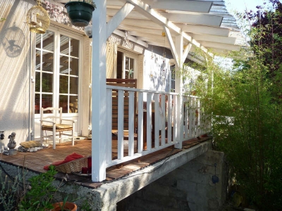 MAISON SENLIS - 6 pieces - 120 m2