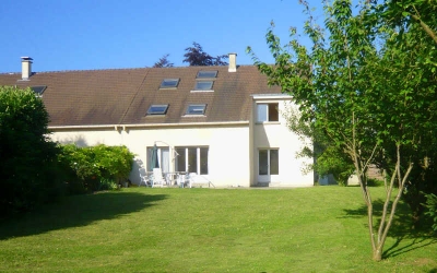 MAISON SENLIS - 8 pieces - 0 m2