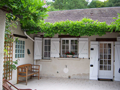 MAISON APREMONT - 3 pieces - 85 m2