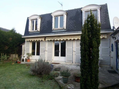 MAISON APREMONT - 6 pieces - 150 m2