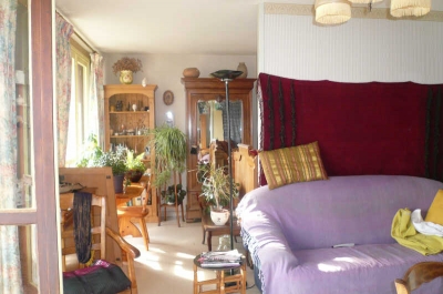 APPARTEMENT CHANTILLY - 4 pieces - 69 m2