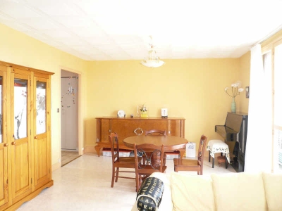 APPARTEMENT CHANTILLY - 5 pieces - 86 m2