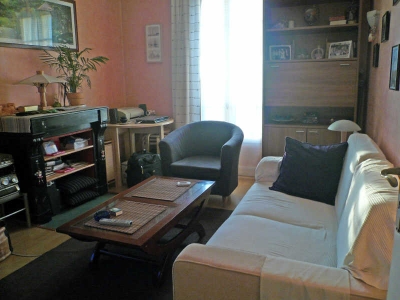 APPARTEMENT CHANTILLY - 2 pieces - 32,60 m2