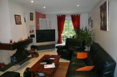 MAISON APREMONT - 6 pieces - 145 m2