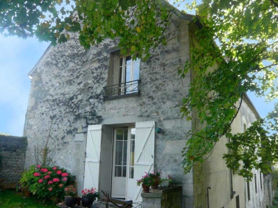 MAISON BOURGEOISE SENLIS - 6 pieces - 167 m2