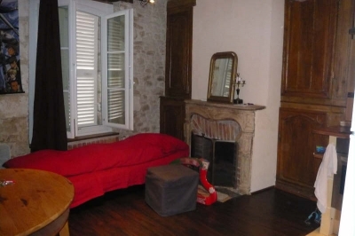APPARTEMENT SENLIS - 2 pieces - 32 m2