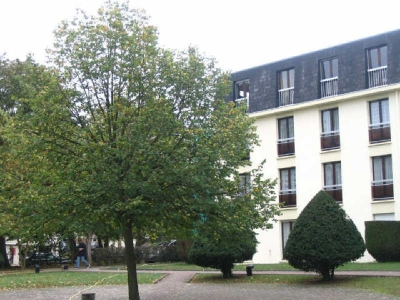 Appartement CHANTILLY - 3 pieces - 60 m2