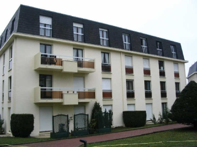 Appartement CHANTILLY - 2 pieces - 47 m2